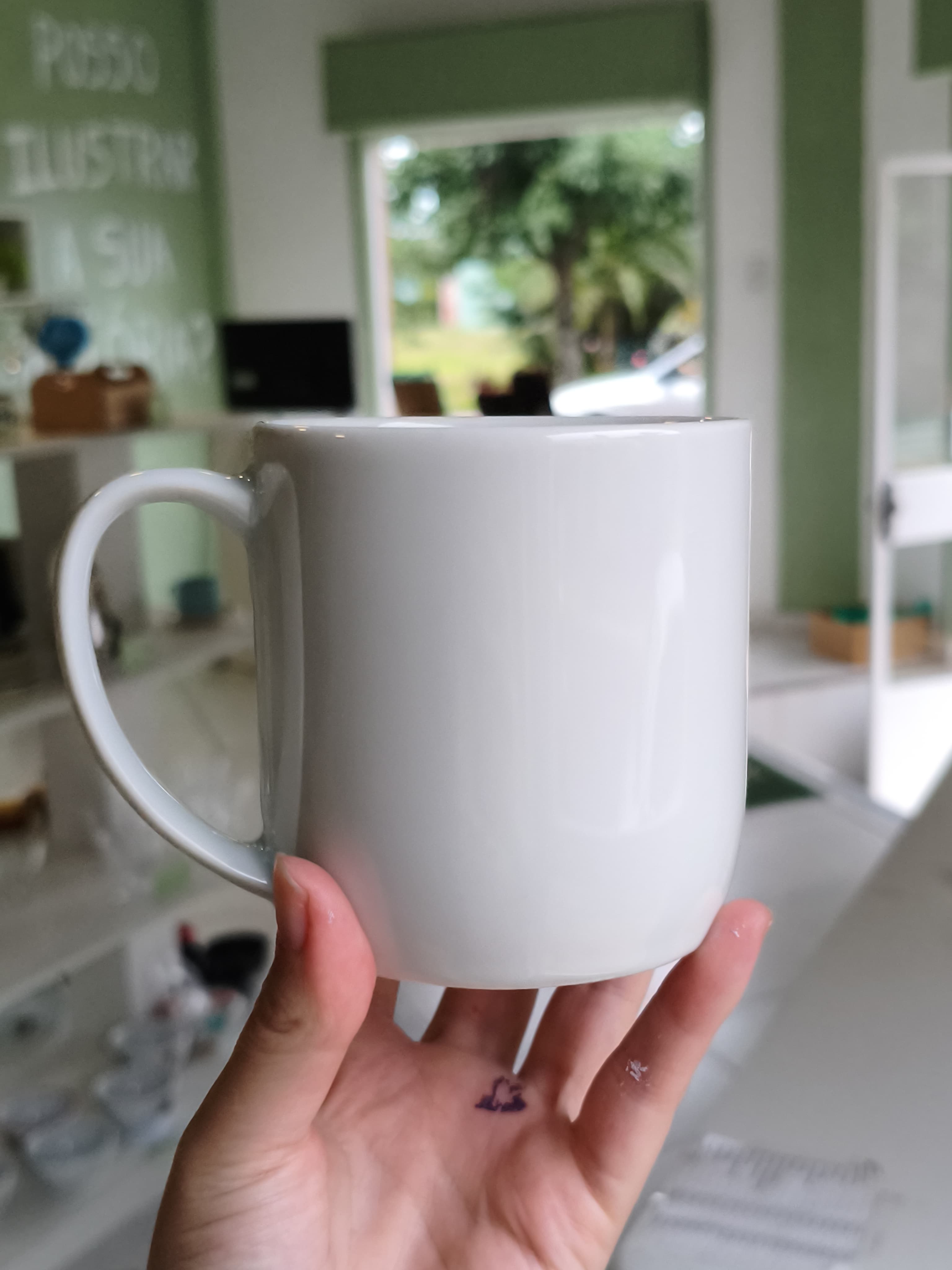 Caneca Urbana Coffee – 350 ml